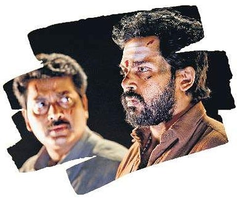 Filling the blanks: Writer Pon Parthiban talks about films and more