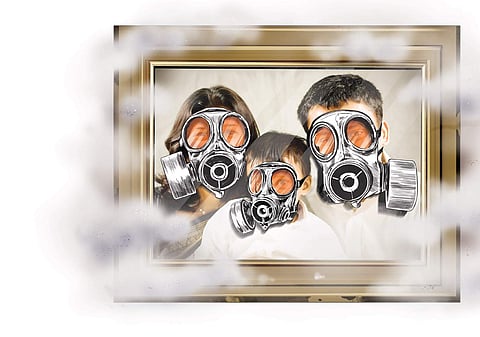 Image used for representational purpose (Express Illustrations)