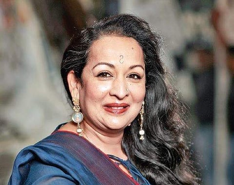 Swati Bhise
