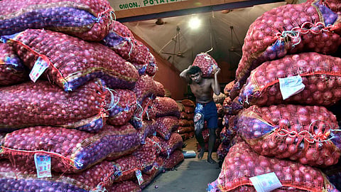 International markets are also recording higher prices. The United Nations Food and Agriculture Organization’s Food Price Index averaged 136.0 points in September, up 1.5% from August and 5.8% from a year earlier.