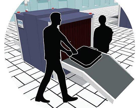 No takers for Gannavaram Airport’s cargo services
