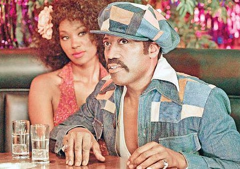 A still from Dolemite Is My Name.