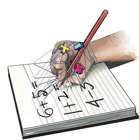Mixed response to govt’s English medium proposal