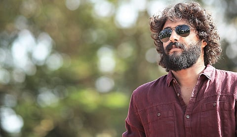 Antony Varghese
