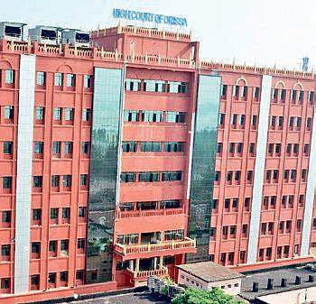 Orissa HC
