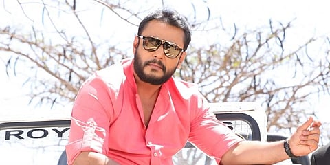 Still from 'Odeya'