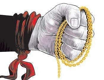 For representational purposes ( Express Illustration)