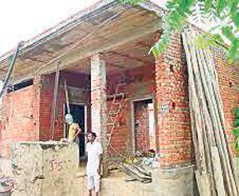 For representational purposes (File Photo |EPS)