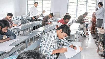 For representational purposes (File Photo |EPS)