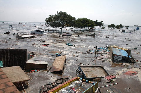 For representational purposes (File Photo |EPS)