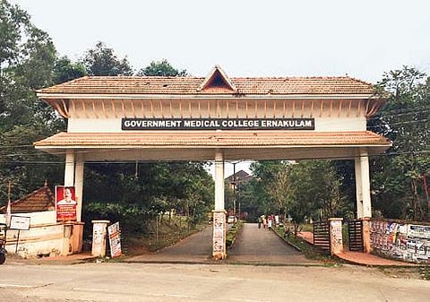 Six years on, Ekm MC has a long way to go for super-speciality tag