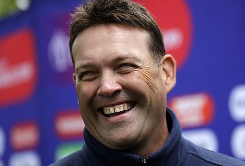 Jacques Kallis | AP