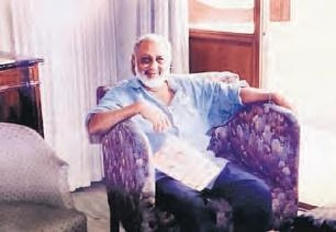 Nawab Nazeer Yar Jung Bahadur