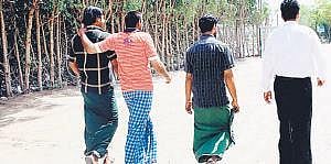 The unsung legacy of the humble lungi