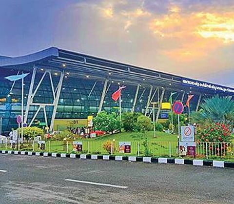HC quashes petitions against granting Thiruvanathapuram airport to Adani