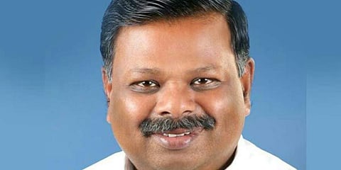Kerala MLA Rajendran
