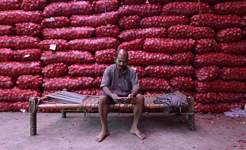 For representational purposes (Photo| Arun Kumar, EPS)