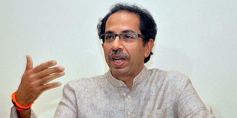 Maharashtra CM Uddhav Thackeray (File Photo | PTI)