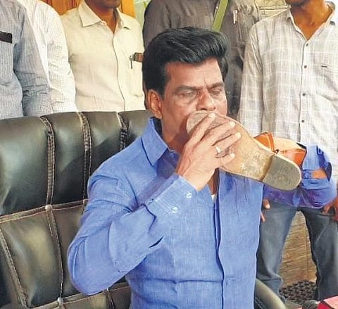 Gorantla Madhav