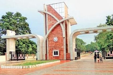Sambalpur University