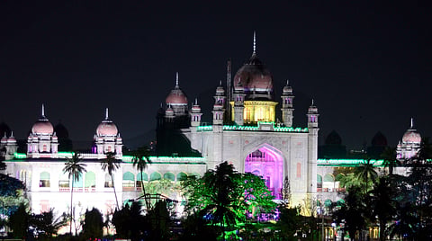 Telangana High Court ( File Photo | EPS)