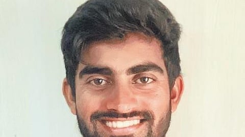 Sonu Yadav