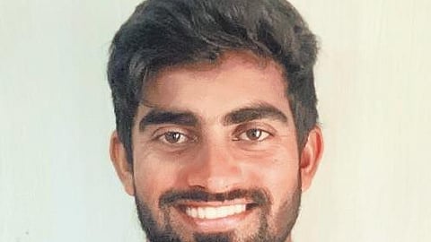 Sonu Yadav