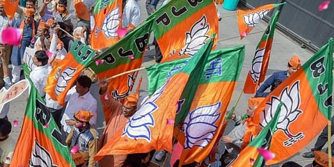 Image used for representational purposes (Photo | PTI)