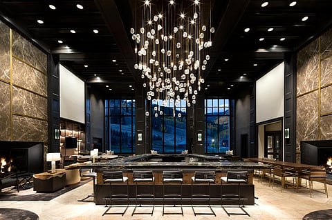 Hyatt Hotels Corporation. (Photo | Hyatt official website)