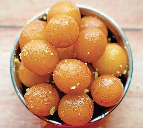 Here's how you can satisfy your sweet tooth