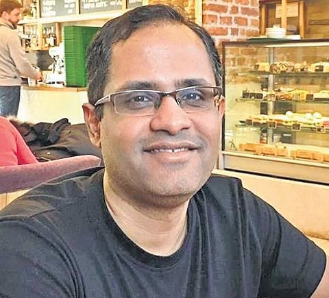 Ajay Kamalakaran
