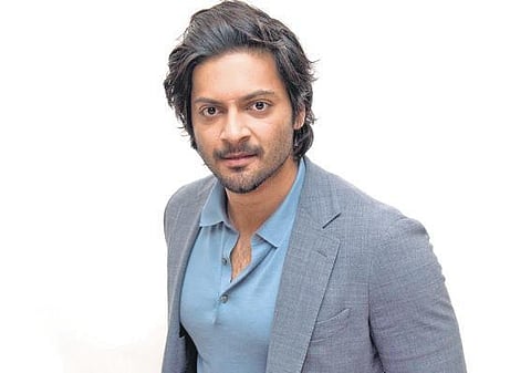 Ali Fazal