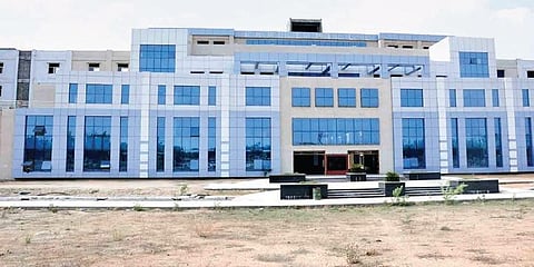 AIIMS, Bibinagar