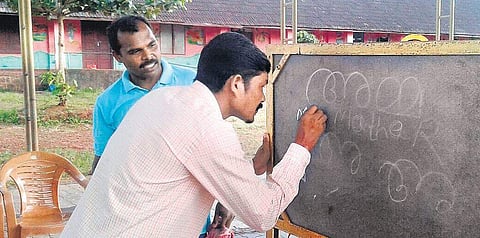 Kerala project to teach migrant workers basic Malayalam sees great success