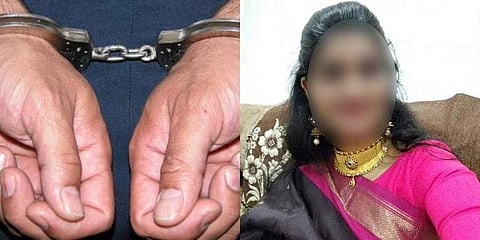 The police had earlier tweeted that it registered a case against those abetting rape and making a derogatory comment on rape victim on social media.