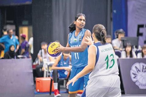 Sreekala Rani