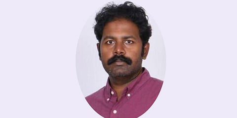 Srinivas Alavilli