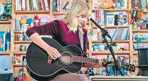 Taylor Swift