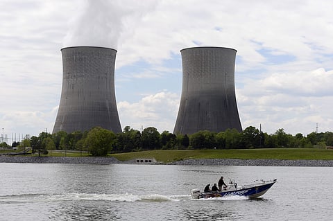 For representational purposes (File Photo| AP)