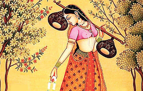 Healing with music