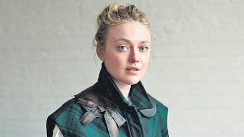 Dakota Fanning