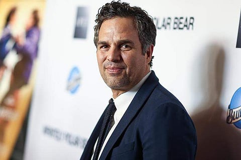 Hollywood actor Mark Ruffalo (File | AP)