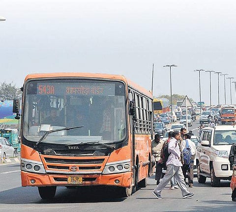 Image used for represntational purpose (File Photo | EPS)