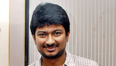 Tamil actor Udhayanidhi Stalin (File | EPS)