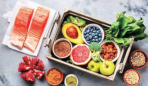 Nutrition can beat breast cancer
