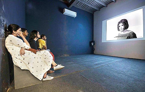 Revisiting the legacy of Egyptian cinema
