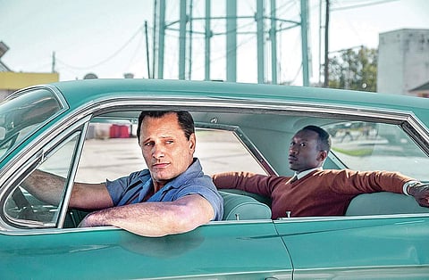 Green Book