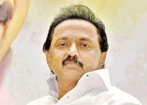 KMDK gets one seat, to contest on DMK symbol