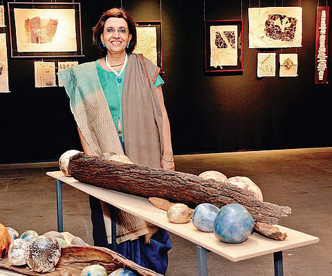 Ruby Jhunjhunwala