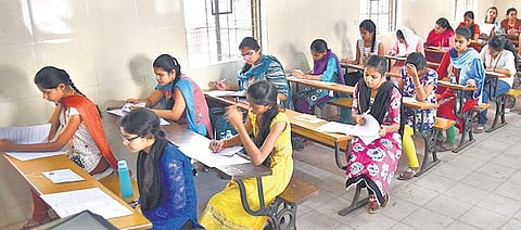 SME minister Nityananda Gond on Saturday said the ‘people’s government’ respects the freedom of every government employee in seeking an advancement in his or her career.